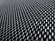 2016 Hyundai Sonata - Front and Second Row Molded Floor Liner, Black, Made of Rubberized/Thermoplastic, KAGU All-Weather Custom Fit Series