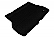 M1AC0051309 Cargo Mat, Molded Cargo Liner, Black, Made of Rubber, MAXpider KAGU Series