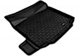 M1BC0071309 Cargo Mat, Molded Cargo Liner, Black, Made of Rubber, MAXpider KAGU Series