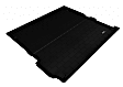 M1BM0551309 Cargo Mat, Molded Cargo Liner, Black, Made of Rubber, MAXpider KAGU Series