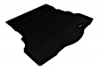 M1FR0601309 Cargo Mat, Molded Cargo Liner, Black, Made of Rubber, MAXpider KAGU Series