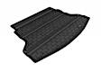 M1HD0431309 Cargo Mat, Molded Cargo Liner, Black, Made of Rubber, MAXpider KAGU Series
