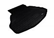 M1HD0481309 Cargo Mat, Molded Cargo Liner, Black, Made of Rubber, MAXpider KAGU Series