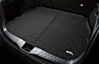 M1HD0481309 Cargo Mat, Molded Cargo Liner, Black, Made of Rubber, MAXpider KAGU Series
