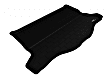 M1HD0551309 Cargo Mat, Molded Cargo Liner, Black, Made of Rubber, MAXpider KAGU Series