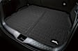 M1KA0241309 Cargo Mat, Molded Cargo Liner, Black, Made of Rubber