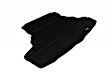 M1LX0341309 Cargo Mat, Molded Cargo Liner, Black, Made of Rubber, MAXpider KAGU Series