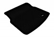 M1MB0151309 Cargo Mat, Molded Cargo Liner, Black, Made of Rubber, MAXpider KAGU Series
