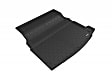 M1MB0911309 Cargo Mat, Molded Cargo Liner, Black, Made of Rubber, MAXpider KAGU Series