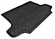 2005-2013 Nissan Xterra - Cargo Mat, Molded Cargo Liner, Black, Made of Rubber, MAXpider KAGU Series