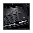M1NS1361309 Cargo Mat, Molded Cargo Liner, Black, Made of Thermoplastic, KAGU Series