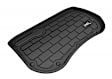 M1TL0061309 Cargo Mat, Molded Cargo Liner, Black, Made of Rubber, MAXpider KAGU Series
