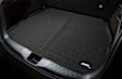 M1TL0061309 Cargo Mat, Molded Cargo Liner, Black, Made of Rubber, MAXpider KAGU Series