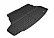 M1TY2381309 Cargo Mat, Molded Cargo Liner, Black, Made of Rubber, MAXpider KAGU Series