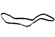 002-993-09-96 Serpentine Belt - Sold Individually