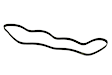 003-993-00-96 Serpentine Belt - Sold Individually