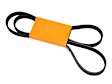 038-903-137 J Serpentine Belt - Sold Individually