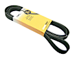 04891587AB Serpentine Belt - Sold Individually