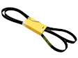 05127258AB Serpentine Belt - Sold Individually