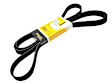 059-903-137 AL Serpentine Belt - Sold Individually