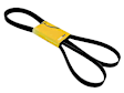 059-903-137 R Serpentine Belt - Sold Individually