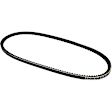 10X800 V-belt