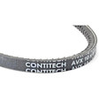 10X875 V-belt