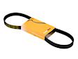 11-28-1-437-450 A/C Drive Belt - Continental 5PK863