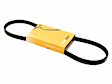 11-28-7-512-762 A/C Belt - Continental 4PK863
