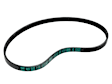 11-28-7-552-084 Serpentine Belt - Sold Individually