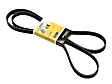 11-28-7-628-650 Serpentine Belt - Continental 6PK1990