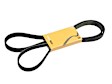 11-28-7-628-651 Serpentine Belt - Sold Individually