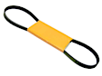 11-28-7-631-822 Serpentine Belt - Sold Individually