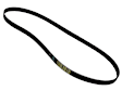 11-28-7-631-823 Serpentine Belt - Sold Individually