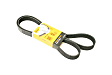 11-28-7-631-824 Serpentine Belt - Sold Individually