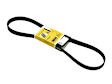 11-28-7-838-200 Serpentine Belt - Continental 11287838200