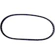 1987 Audi 4000 - V-belt, 4 Cyl 1.8L