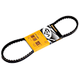 1987 Audi 4000 - V-belt, 4 Cyl 1.8L
