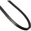 1989 Mercedes Benz 420SEL - Air Conditioning V-belt, 4.2L 8Cyl