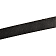 1989 Mercedes Benz 420SEL - Air Conditioning V-belt, 4.2L 8Cyl