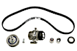 2007 Audi A3 - Timing Belt Kit, With Water Pump,