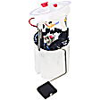 228-235-018-007Z Fuel Pump, Electric With Fuel Sending Unit