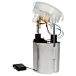 228-235-018-007Z Fuel Pump, Electric With Fuel Sending Unit