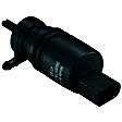 2001 BMW 530i - Washer Pump, Front