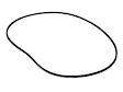 2PJ860 V-belt