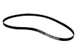 30777431 Serpentine Belt - Sold Individually