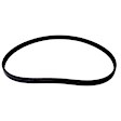 2005 Chrysler PT Cruiser - Serpentine Belt, 4 Cyl 2.4L, Alternator