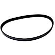 4050402 Serpentine Belt - Direct Fit, Sold Individually