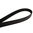 2019 Kia Rio - Serpentine Belt, 4 Cyl 1.6L, Accessory Drive