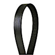 4060872 Serpentine Belt - Direct Fit, Sold Individually